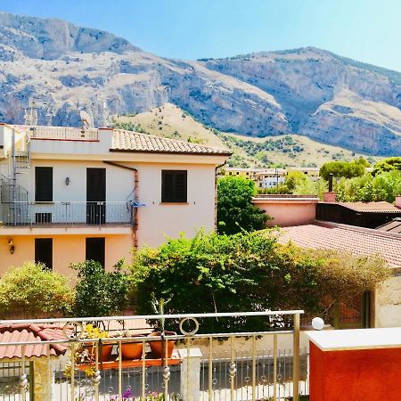 Casa Vacanze Isolotto Isola delle Femmine Kültér fotó