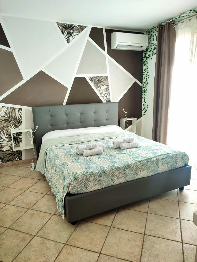 Casa Vacanze Isolotto Isola delle Femmine Kültér fotó