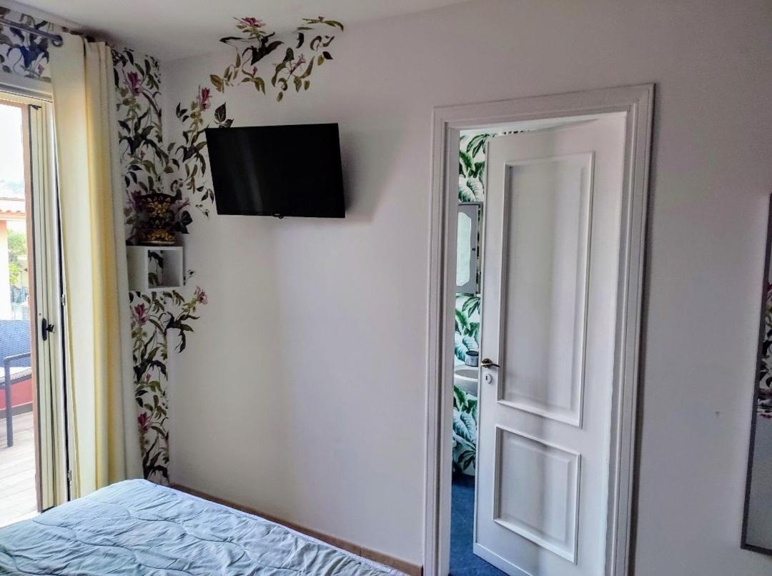 Casa Vacanze Isolotto Isola delle Femmine Kültér fotó
