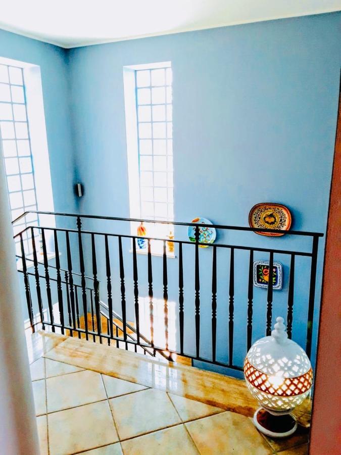 Casa Vacanze Isolotto Isola delle Femmine Kültér fotó